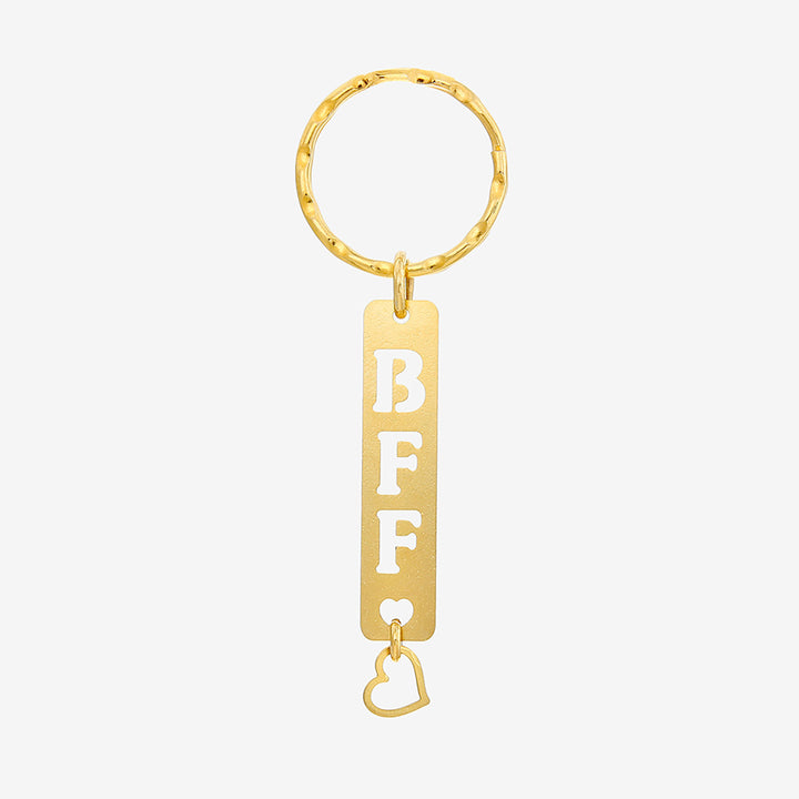 BFF מחזיק מפתחות